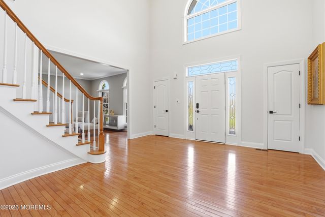 9 Sugar Loaf Hill, Millstone, NJ 08510