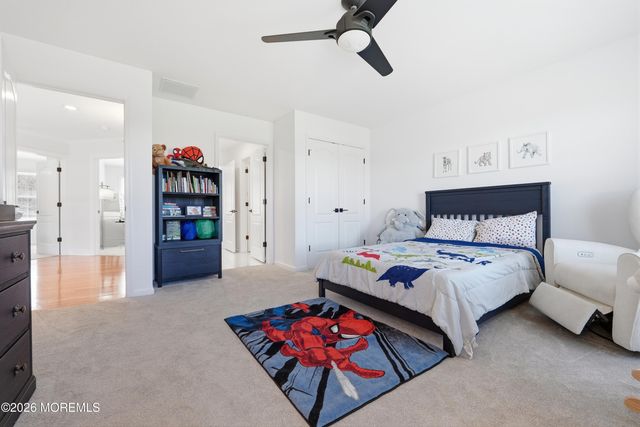 9 Sugar Loaf Hill, Millstone, NJ 08510