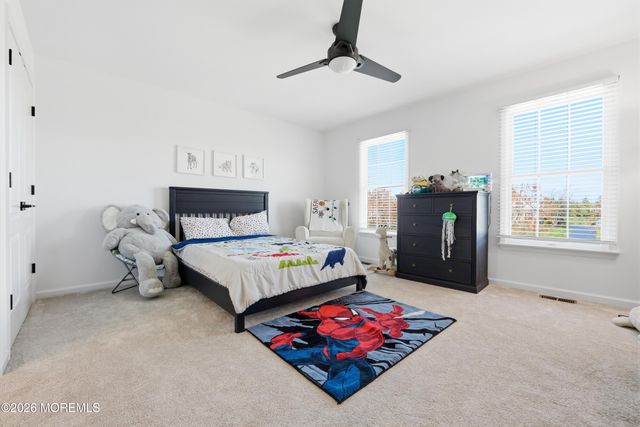 9 Sugar Loaf Hill, Millstone, NJ 08510