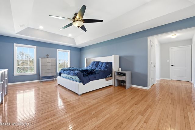 9 Sugar Loaf Hill, Millstone, NJ 08510