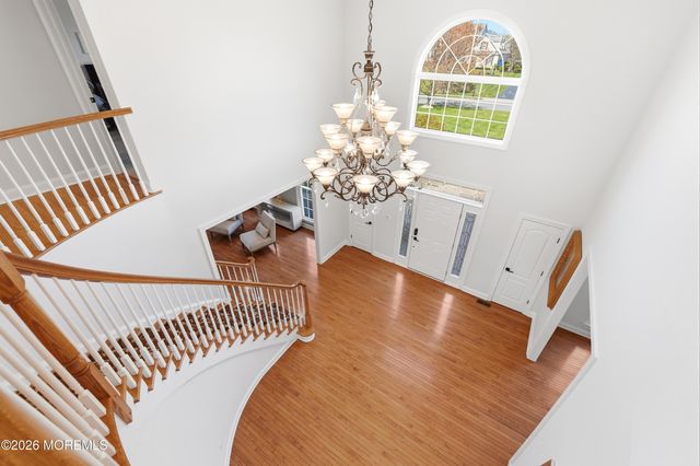 9 Sugar Loaf Hill, Millstone, NJ 08510