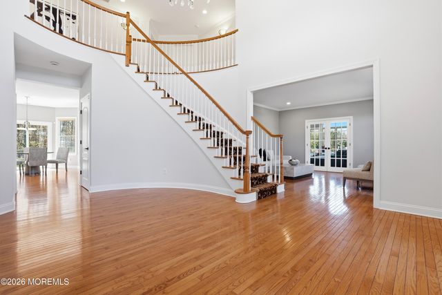 9 Sugar Loaf Hill, Millstone, NJ 08510