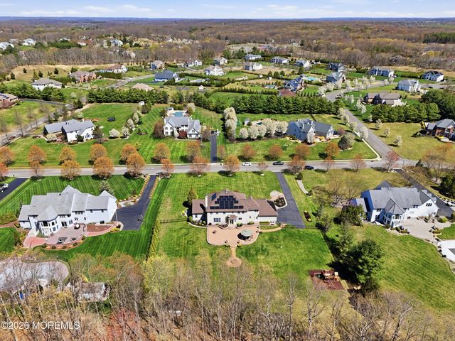 9 Sugar Loaf Hill, Millstone, NJ 08510