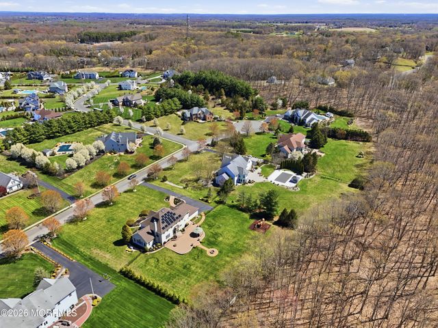 9 Sugar Loaf Hill, Millstone, NJ 08510