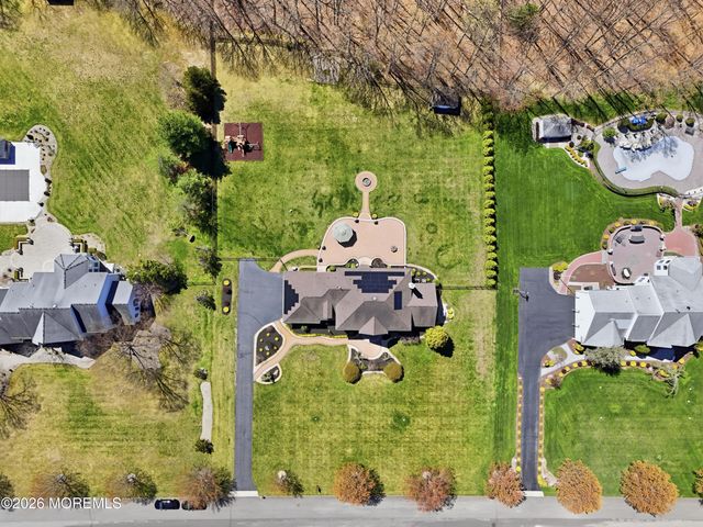 9 Sugar Loaf Hill, Millstone, NJ 08510