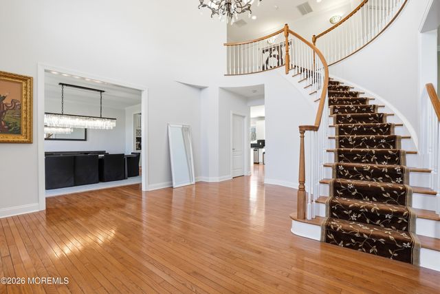 9 Sugar Loaf Hill, Millstone, NJ 08510