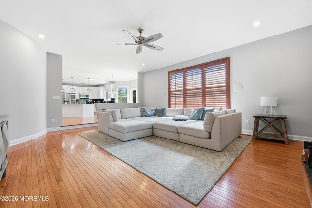 9 Sugar Loaf Hill, Millstone, NJ 08510