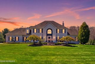 9 Sugar Loaf Hill, Millstone, NJ 08510