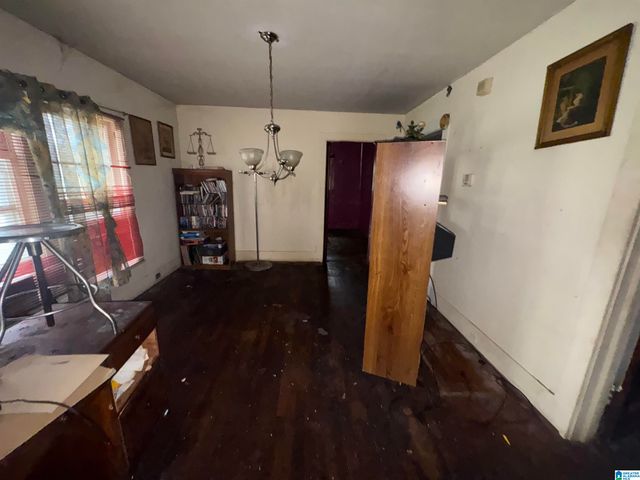 1721 MCMILLON AVENUE SW, Birmingham, AL 35211