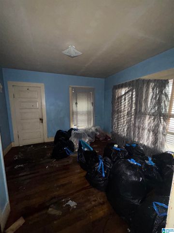 1721 MCMILLON AVENUE SW, Birmingham, AL 35211