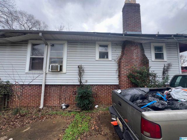 1721 MCMILLON AVENUE SW, Birmingham, AL 35211