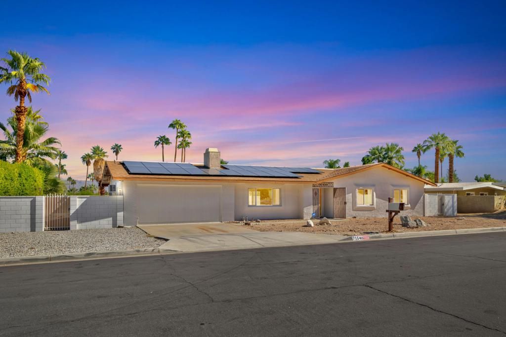 71546 Tangier Road, Rancho Mirage, CA 92270