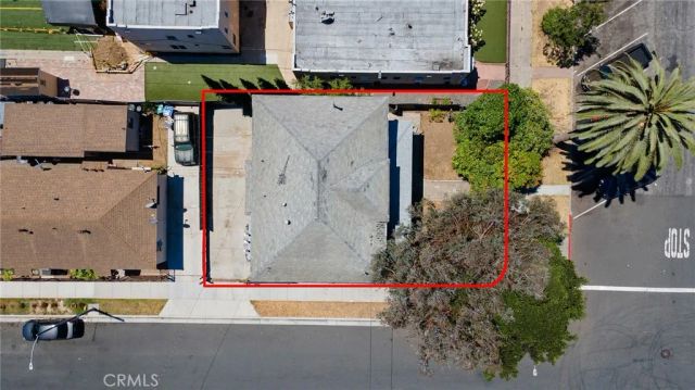 1636 N Stanton, Long Beach, CA 90804