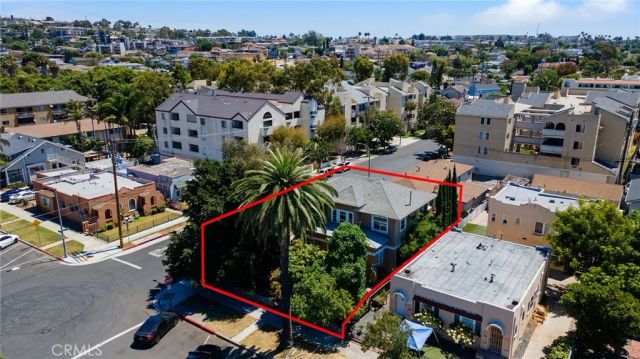 1636 N Stanton, Long Beach, CA 90804