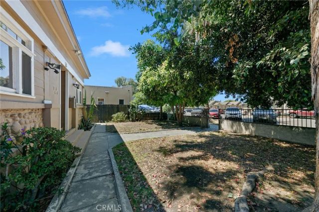 1636 N Stanton, Long Beach, CA 90804