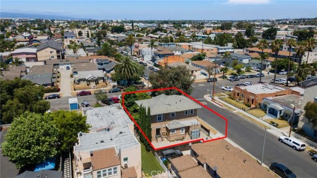 1636 N Stanton, Long Beach, CA 90804