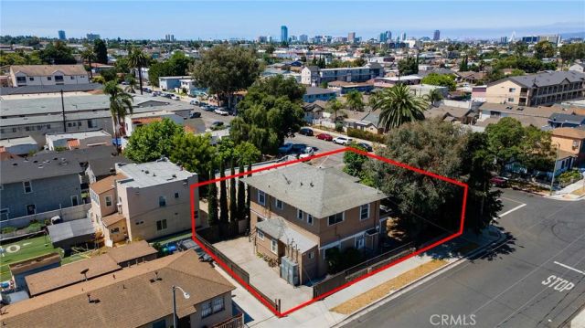 1636 N Stanton, Long Beach, CA 90804