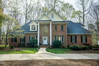 527 Grand Oak Drive, Hillsborough, NC 27278