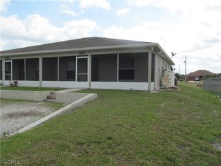 664 Alabama RD S, Lehigh Acres, FL 33974