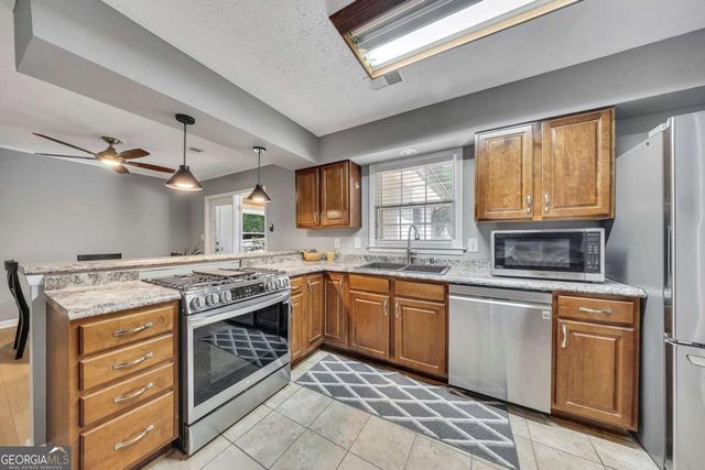 3105 Highland Drive SE, Smyrna, GA 30080