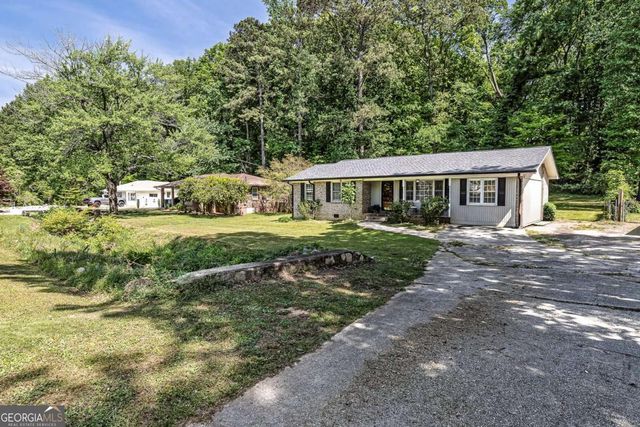 3105 Highland Drive SE, Smyrna, GA 30080