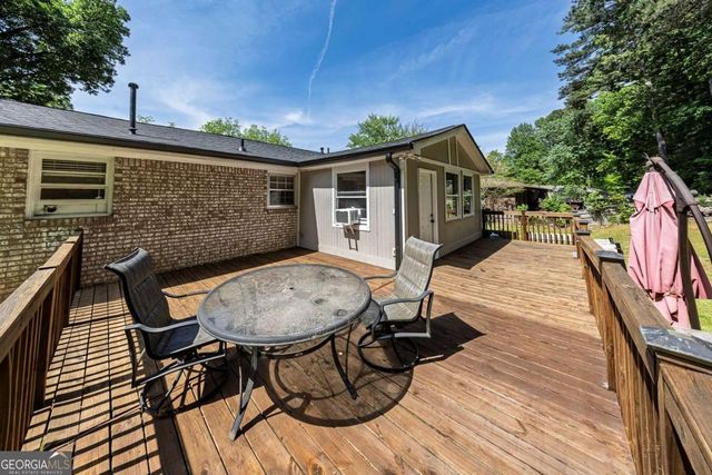 3105 Highland Drive SE, Smyrna, GA 30080