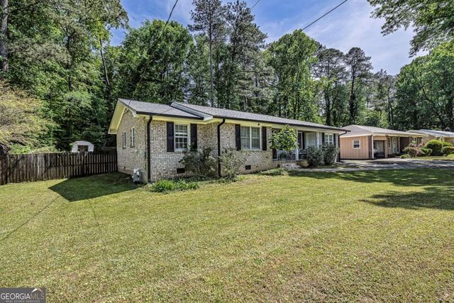 3105 Highland Drive SE, Smyrna, GA 30080