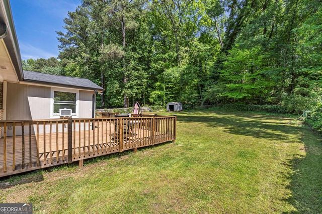 3105 Highland Drive SE, Smyrna, GA 30080