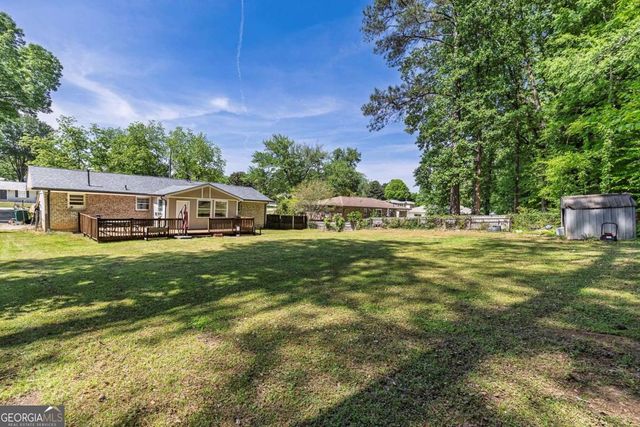 3105 Highland Drive SE, Smyrna, GA 30080