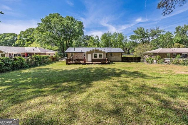 3105 Highland Drive SE, Smyrna, GA 30080