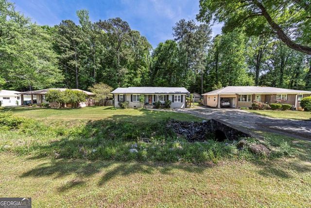 3105 Highland Drive SE, Smyrna, GA 30080