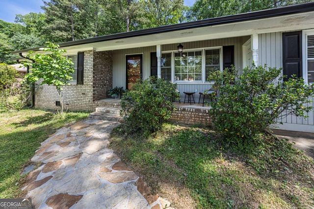 3105 Highland Drive SE, Smyrna, GA 30080