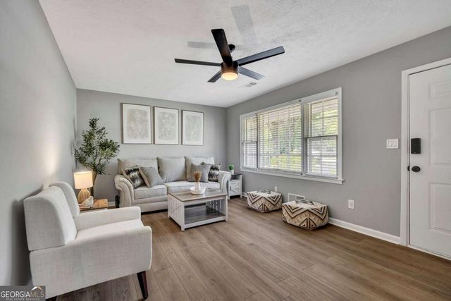 3105 Highland Drive SE, Smyrna, GA 30080