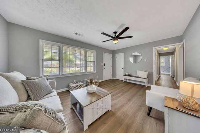 3105 Highland Drive SE, Smyrna, GA 30080