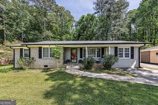 3105 Highland Drive SE, Smyrna, GA 30080