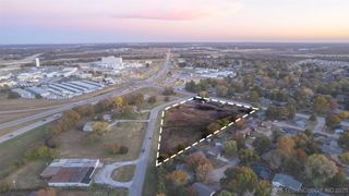 3000 E Houston Street, Broken Arrow, OK 74014