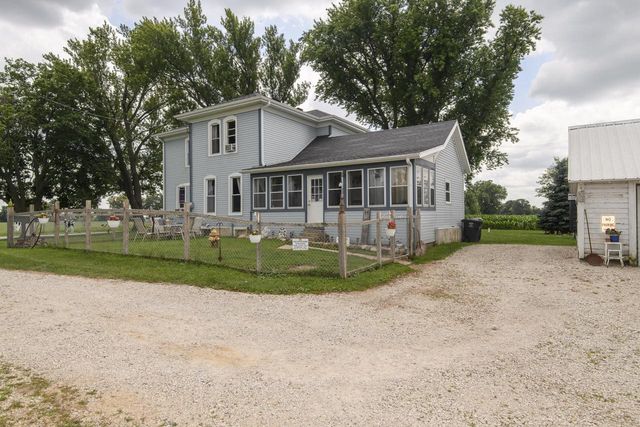 N9265 Highway 67, East Troy, WI 53120