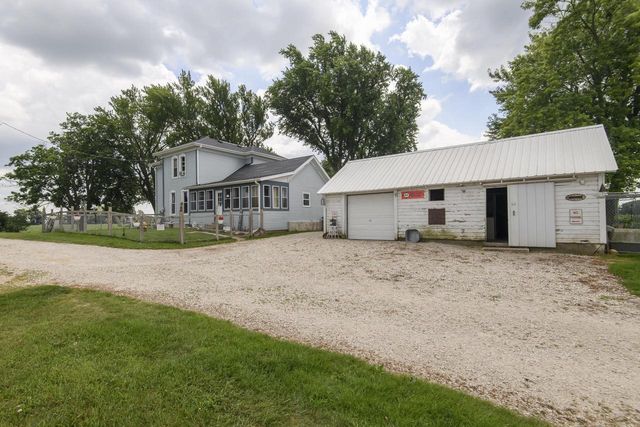 N9265 Highway 67, East Troy, WI 53120