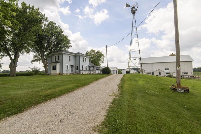 N9265 Highway 67, East Troy, WI 53120