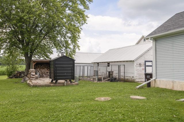 N9265 Highway 67, East Troy, WI 53120