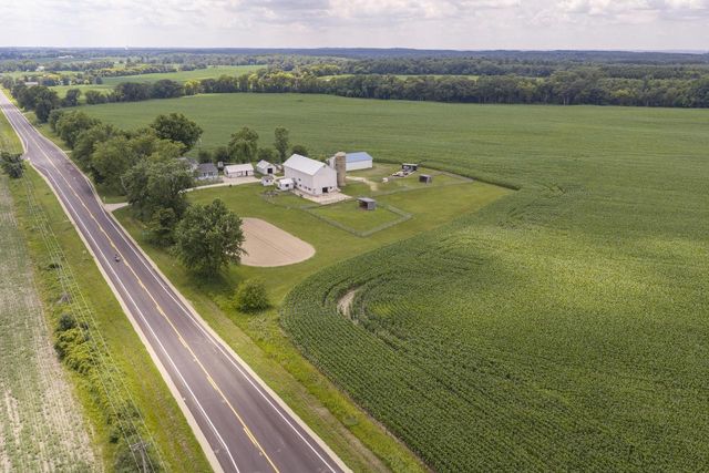 N9265 Highway 67, East Troy, WI 53120