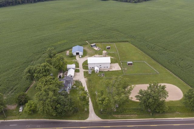 N9265 Highway 67, East Troy, WI 53120