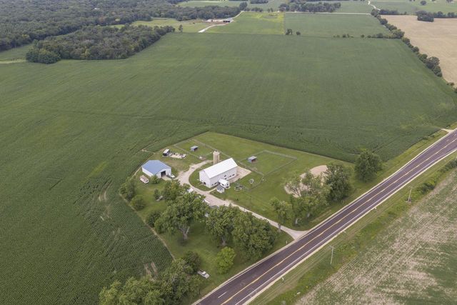 N9265 Highway 67, East Troy, WI 53120