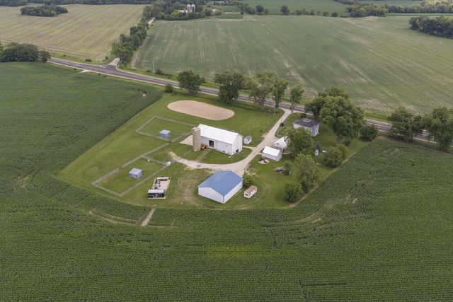 N9265 Highway 67, East Troy, WI 53120