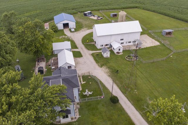 N9265 Highway 67, East Troy, WI 53120