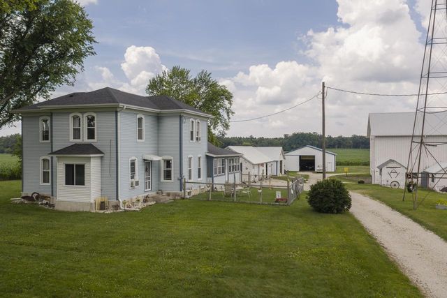 N9265 Highway 67, East Troy, WI 53120
