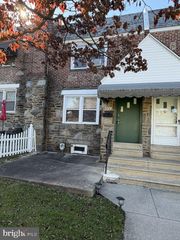 806 EATON RD, Drexel Hill, PA 19026
