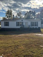 201 Archer Drive, Laurens, SC 29360