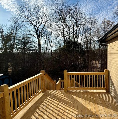 8026 Hudson Lane, Georgetown, IN 47122