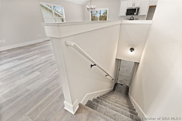 8026 Hudson Lane, Georgetown, IN 47122